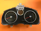 24810zj80b Nissan Sentra Auto With Abs Speedometer Cluster Oem