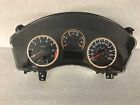 24810-zq01c 24810zq01c Nissan 2009 Titan Instrument