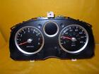 24810zt70e Sentra Speedometer Instrument Cluster Dash Panel Gauges
