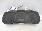 24810zx61a 157398020lkq Nissan Altima At Speedo Cluster Speedometer Kph Oem