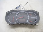 24810zy80a 200233941lkq Nissan Maxima Speedo Cluster Speedometer Kph Oem