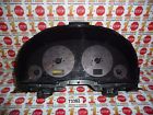 24812-am666 Infiniti Speedometer Head Instrument Cluster Assembly Oem