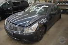 24820jk61d 24813jk00a 98k Speedometer 1430537 G35 Infiniti Cluster Instrument 08