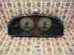 24820-2y111 2y111 Nissan 02 03 Maxima Se At Speedometer Instrument Cluster 156k Oem