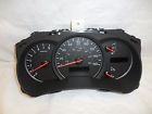 24820-3ws3a 248203ws3a Nissan Quest Instrument Cluster Speedometer Oem