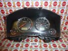 24820-cg701 Infiniti Rwd Instrument Cluster Speedometer Oem