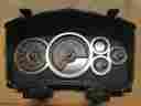 24820-jfxxx Nissan 2012 Dba R35 Gtr Oem Instrument Gauge Cluster Usdm 37k