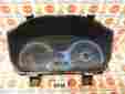 248201fc4a 1fc4a B3pd Nissan 2010 10 Cube 4dr A T 1.8l Speedometer Instrument Cluster Oem