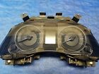 248201nx2c Infiniti Speedometer Instrument Cluster Auto Trans Miles