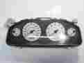 248205w511 2002 Nissan Pathfinder Used Speedometer 131k Oem 601003n Eg4-a79t 62170