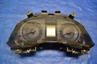 24820jk60d Infiniti Infinit Rwd Speedometer Instrument Cluster Miles