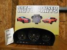 24850-n4204 Datsun Speedometer Instrument Cluster Gauges