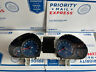 249708 Maserati Granturismo Model Speedometer Head Cluster Used