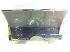 16131595 2500 1500 Tj1249 3500 Speedometer Chevy Cluster Gmc Cracked 306k 1988 Lens