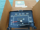 25018461 Odometer Nos Speedometer Trip Part 79-80 Oldsmobile Toronado Gm