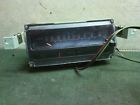 25024478 Gm Cadillac Fleetwood Brougham Rwd Speedometer Unit Miles Used Oem