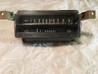 25046448 Cadillac Fleetwood Instrument Gauge Cluster Speedometer