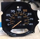 25050255 General Electric Nos Oem Speedo Assembly Gm