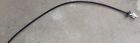 251957809b Volkswagen Speedometer Cable Upper Push On Style Fits Vanagon