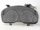 85004aj01a 254mi Speedometer Subaru 2014 Oem Cluster 2013 Legacy