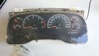 257-02295 Speedometer Cluster W-tachometer Mph Fits