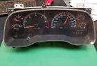 257-02329 Dodge 1998 Durango Speedometer