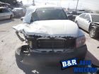 257-02777 Speedometer Cluster Mph Black Trim