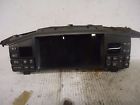 257-03066 96 Cadillac Deville Speedometer Cluster