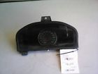 257-05798 Speedometer Fits 10 Fusion 55830
