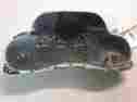257-07724 Speedometer Unit Cluster 100 Mph