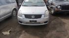 257-51325 Speedometer Fits 07 Sentra 1045947