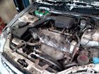 257-61458 Speedometer Cluster Coupe Sohc Base