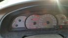 257-61796a Speedometer Cluster Fits 01 02