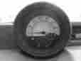 257-62902 Speedometer Cluster Manual Transmission Fits