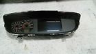 257-63093 Speedometer Cluster Mph Se Without