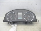 257-63211 Speedometer Cluster Mph Without Tow