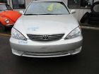 257-63488 Speedometer Cluster Mph 4 Cyl