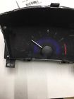 257-65417 12 13 Honda Civic Speedometer