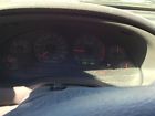 257178 Ford 02 Thru Mustang Cluster 3.8l Speedometer 27 Mph 06 01