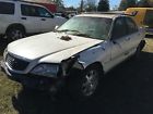 257354 03 Cluster Acura 99 01 00 Rl 02 Speedometer