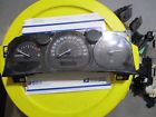 25735401 Buick Lesabre Speedometer Cluster Guage Instrument Odometer Analog Dash Display