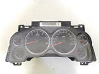 25861669 168178218lkq Gmc Denali Speedo Speedometer Cluster Assembly Miles Oem Lkq