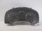25866763 192392962lkq Chevrolet Chevy Equinox Speedometer Speedo Cluster Miles Oem Lkq
