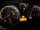257-04811 25874888 Saturn Speedometer Head-instrument Cluster