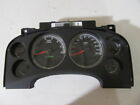25885599 175082170lkq Chevrolet Tahoe Hybrid Speedometer Speedo Cluster Oem