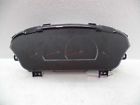 25904017 09 Speedometer 08 Cluster Cadillac Srx