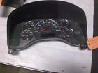 25932370 08 09 3500 Us Cluster Diesel Oem Express Speedometer Part