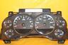 25933360 Chevrolet Speedometer Instrument Cluster Miles