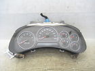 25933656 197544935lkq Gmc Envoy Base Speedo Cluster Speedometer Kph Oem