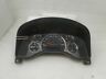 25973086 207036979lkq Chevrolet Express Van Speedometer Speedo Tachometer Oem